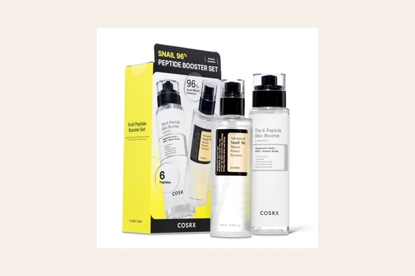COSRX Snail Mucin 96%