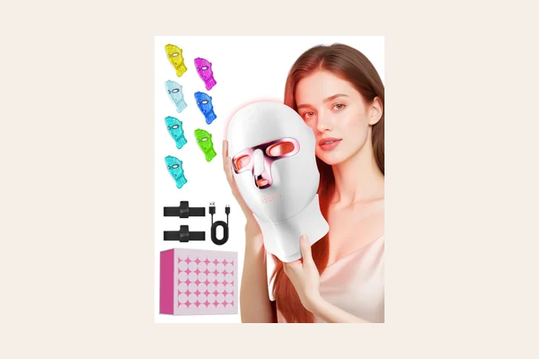 FOLOKE LED Therapy Mask