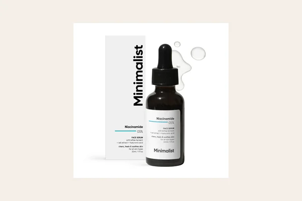 Hyaluronic Acid Serum