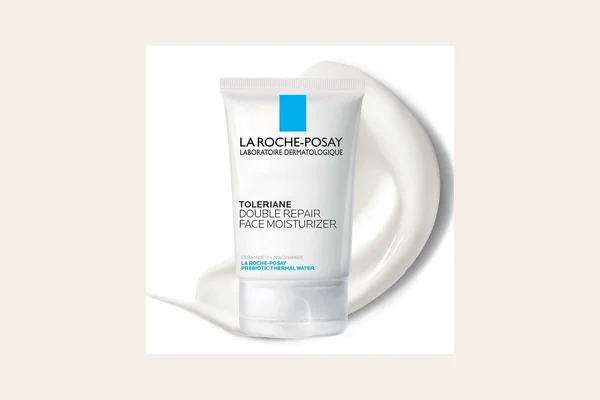 Daily Moisturiser