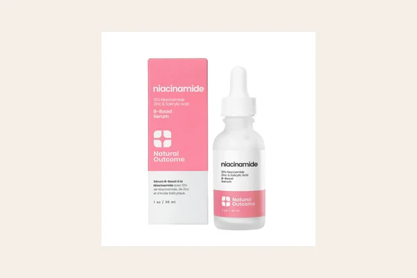 Niacinamide Serum