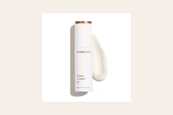 Retinol Night Serum