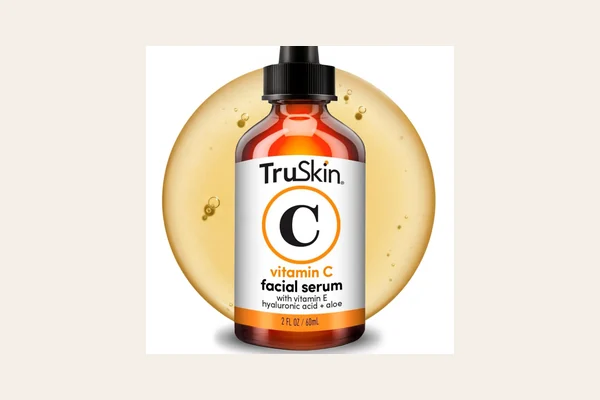 Vitamin C Serum